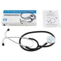 Стетофонендоскоп cs medica cs-417 (SHENZHEN COMPLECTSERVICE INDUSTRIAL & TRADE CO. LTD)