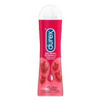 Гель смазка durex play 100мл sweet strawber (RECKITT BENCKISER HEALTHCARE LIMITED)