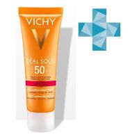 Виши капсолей крем с антивозрастным действием 50мл spf50 5231 (VICHY LABORATOIRES)