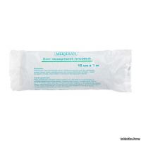 Бинт гипсовый медицинский 15см*3м (DGM PHARMA APPARATE HANDEL AG)