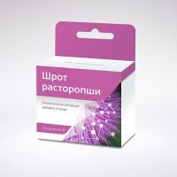 Расторопши порошок 100г (САМАРАЛЕКТРАВЫ ЗАО)