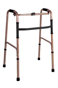 Опора-ходунки шагающие ca812l (CAREMAX REHABILITATION EQUIPMENT CO. LTD.)