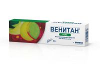 Венитан 1% 50г гель д/пр.наружн. №1 туба (SANDOZ GMBH/ SALUTAS PHARMA GMBH)