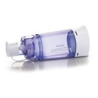 Спейсер optichamber diamond устройство дозирующее 9059 (PHILIPS RESPIRONICS INC.)