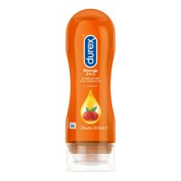 Гель смазка durex play 200мл stimulat. 2 в 1 (SSL INTERNATIONAL PLC.)