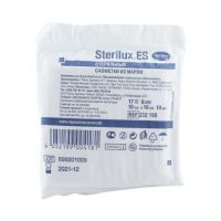 Хартманн салфетка sterilux es №20 10*10см арт. 2321910 (KINGSTAR MEDICAL PRODUCTS CO.)