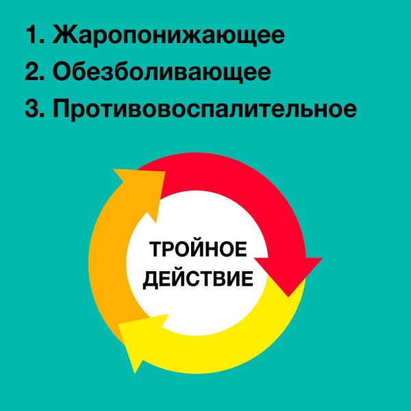 Нурофен форте 400мг таблетки покрытые плёночной оболочкой №12 (Reckitt benckiser healthcare international ltd.)