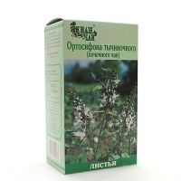 Ортосифона тычиночного (почечного чая) листья 1.5г пор. №20 ф/п. (ИВАН-ЧАЙ ЗАО)