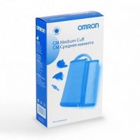 Манжета для тонометров омрон стандарт type cm (OMRON DALIAN CO. LTD)