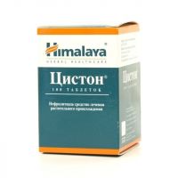 Цистон таб. №100 (HIMALAYA DRUG CO.)