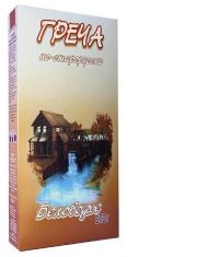 Беловодье каша гречка по-старорусски 500г (БЕЛОВОДЬЕ КФХ ООО)