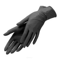 Перчатки нестерильные нитриловые пара s (TOP GLOVE SDN.BHD)