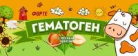 Гематоген русский 40г лесн.орех (МЯСНОЙ КРАЙ ООО)