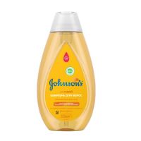 Джонсонс бэби шампунь 500мл (JOHNSON & JOHNSON S.P.A.)