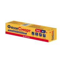 Фенисмарт 0,1% 30г гель д/пр.наружн. туба (GLENMARK PHARMACEUTICALS LTD)