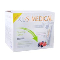 Xl-s медикл директ блокатор жиров №90 саше (INQPHARM EUROPE LTD)