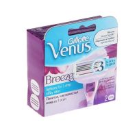 Жиллетт venus breeze кассета сменная №2 (GILLETTE U.K. LIMITED)