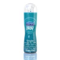 Гель смазка durex play 50мл tingle (SSL INTERNATIONAL PLC.)