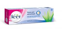 Вит крем для депиляции 100г д/чув.кожи (RECKITT BENCKISER HEALTHCARE LIMITED)