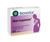 Мастодинон таб. №60 (BIONORICA SE)