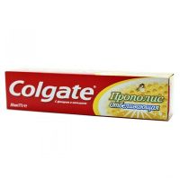 Колгейт зубная паста прополис 50мл (COLGATE-PALMOLIVE [GUANGZHOU] CO. LTD.)