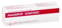 Макмирор комплекс 30г крем ваг. №1 туба  аппликатор (DOPPEL FARMACEUTICI S.R.L.)