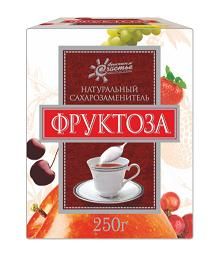 Фруктоза 250г