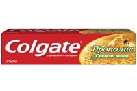 Колгейт зубная паста прополис 50мл свежая мята (COLGATE-PALMOLIVE [GUANGZHOU] CO. LTD.)