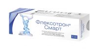 Флексотрон смарт 1,6% 2мл импл.д/ин.в/суст. №1 шприц (ALBOMED GMBH)