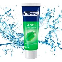 Гель смазка contex 30мл green антиоксид. (ALTERMED CORPORATION A.S.)