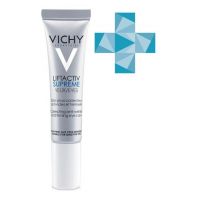 Виши лифтактив супрем крем для контура глаз 15мл 3332 (VICHY LABORATOIRES)