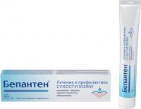 Бепантен 5% 30г крем д/пр.наружн. №1 туба (BAYER AG)