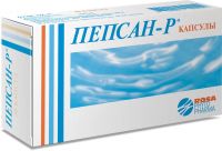 Пепсан-р капс. №30 (ROSA-PHYTOPHARMA LABORATOIRES)