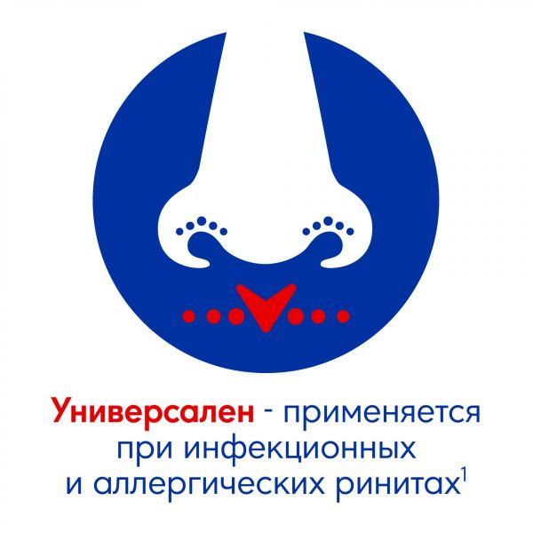 Отривин экспресс 35мкг/доза 0,05% 10мл спрей наз. №1 фл.-доз.  ментол с 12 лет (Glaxosmithkline consumer healthcare s.a.)