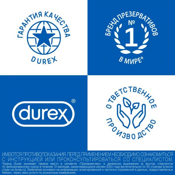 Гель смазка durex play 100мл cherry (Reckitt benckiser healthcare limited)