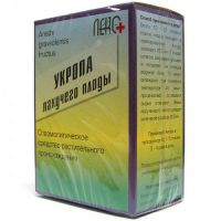 Укропа пахучего плоды 50г №1 пач. (ЛЕК С+ ООО)