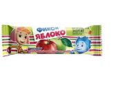 Батончик фрутилад фикси 30г яблоко (БЕЛОЕ ДЕРЕВО ООО)