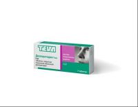 Дезлоратадин-тева 5мг таб.п/об.пл. №7 (TEVA PHARMACEUTICAL INDUSTRIES LTD.)