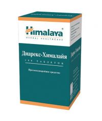 Диарекс-хималайя таб. №100 (HIMALAYA DRUG CO.)