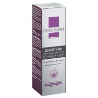 Селенцин peptide active шампунь для мужчин 200мл интенсивная терапия (АЛКОЙ-ФАРМ ООО)