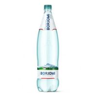 Вода минеральная боржоми 0.75л бут.полим. (GEORGIAN GLASS & MINERAL WATER CO.)