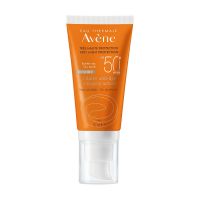 Авен солнцезащитный крем 50мл spf50+ антивозрастной 2655 (PIERRE FABRE DERMO-COSMETIQUE)