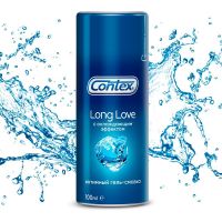 Гель смазка contex 100мл long love продлевающ (ALTERMED CORPORATION A.S.)