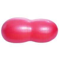 Мяч гимнастический арахис 53см м-253 (AZUNI INTERNATIONAL CO.LTD.)