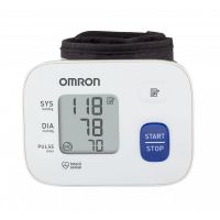 Тонометр омрон r1 /rs1 (OMRON DALIAN CO. LTD)