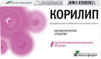 Корилип супп.рект. №10 (АЛЬТФАРМ ООО)