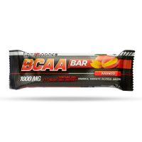 Айронмен батончик протеиновый 17% 50г с bcaa 1000мг (АРТ СОВРЕМЕННЫЕ НАУЧНЫЕ ТЕХНОЛОГИИ ООО)