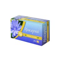 Кима цикорий 1,5г напиток чайн. №20 ф/п. (АЛТАЙСКАЯ ЧАЙНАЯ КОМПАНИЯ НПЦ ООО)