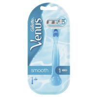 Жиллетт venus станок для бритья д/женщин с кассетой №1 (GILLETTE POLAND INTERNATIONAL SP.Z.O.O)