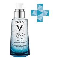 Виши минерал 89 гель-сыворотка 50мл 3248 (VICHY LABORATOIRES)